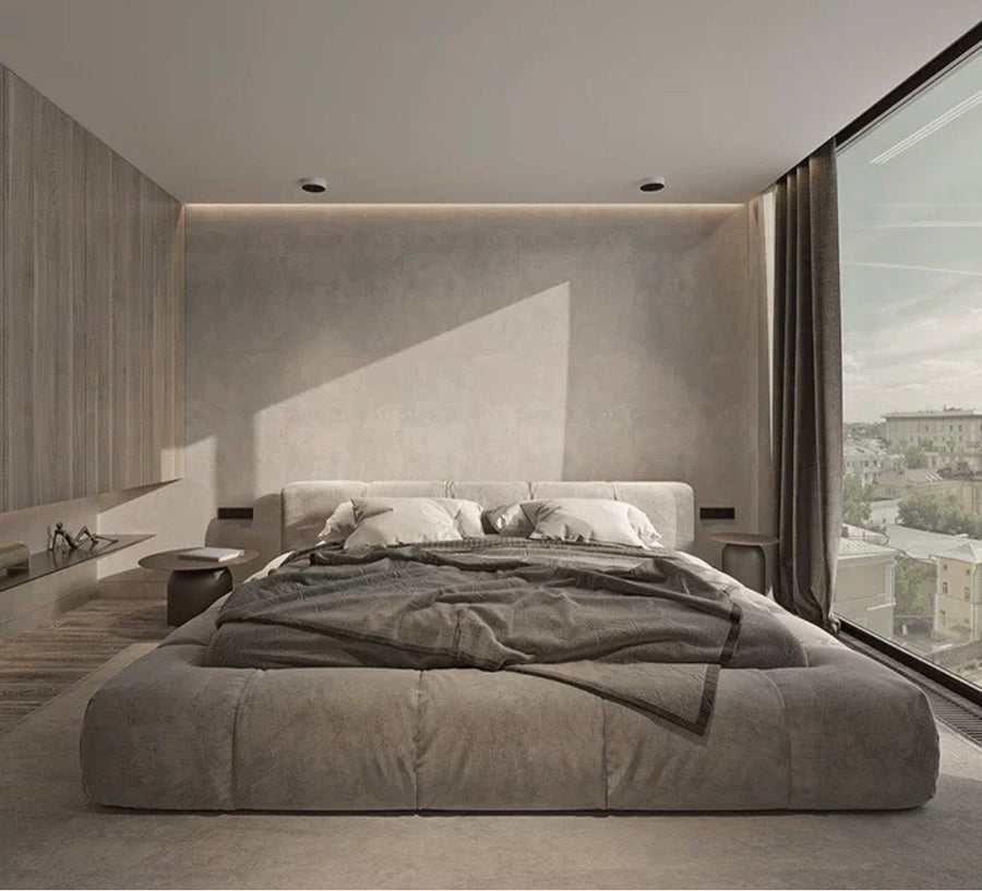  Platform Bed Frame