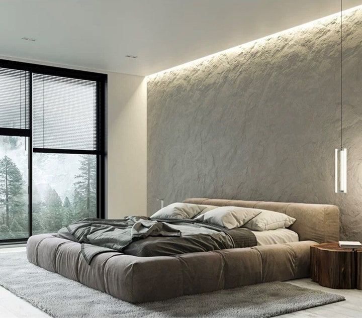  Platform Bed Frame