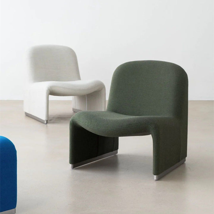Cotton Lounge Chair