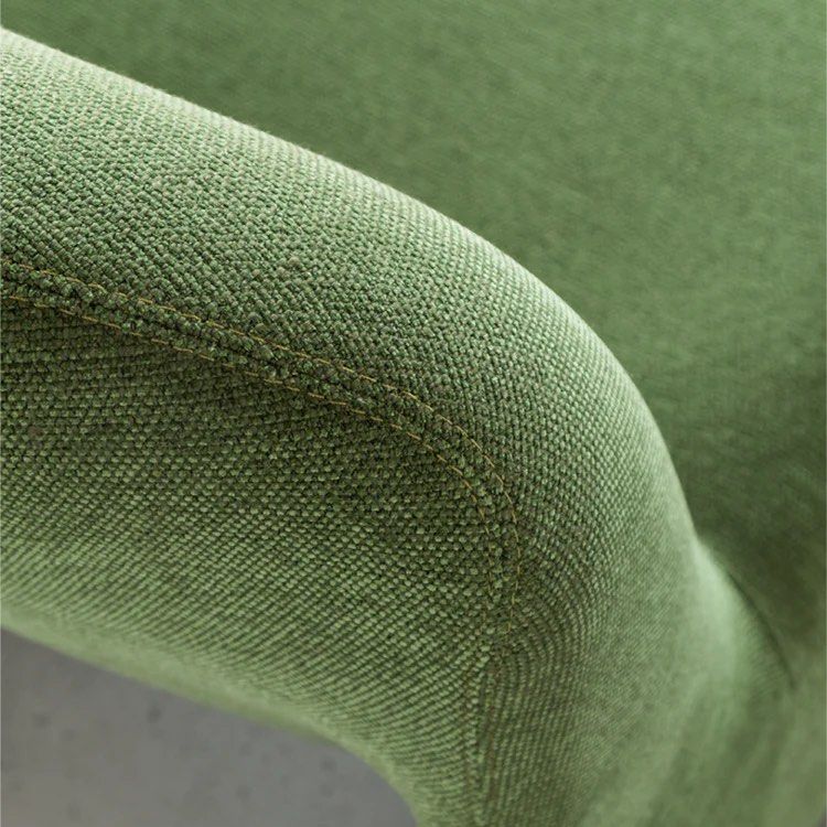 Cotton Lounge Chair