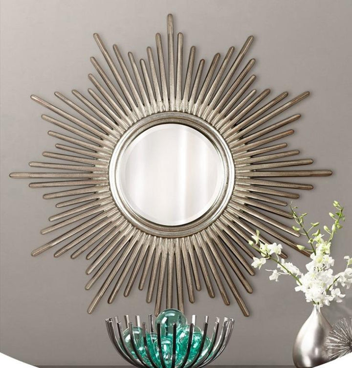 Decorative Wall Accent Mirror