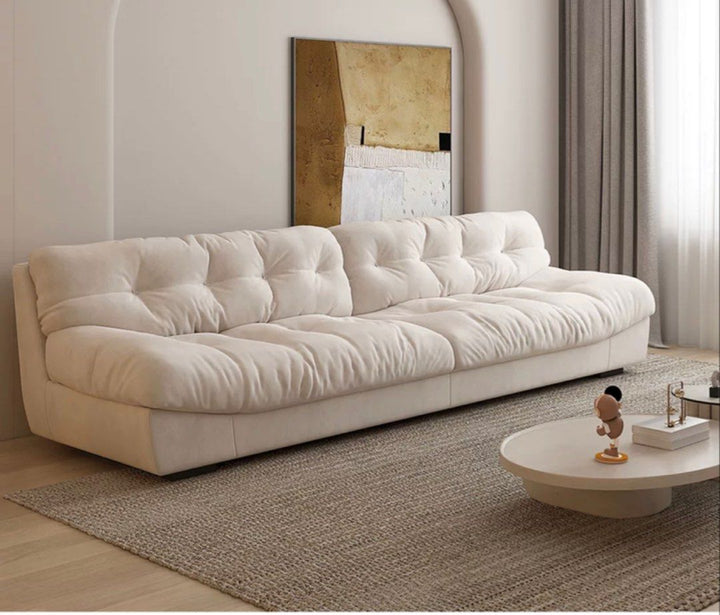 Modern Fabric Sofa