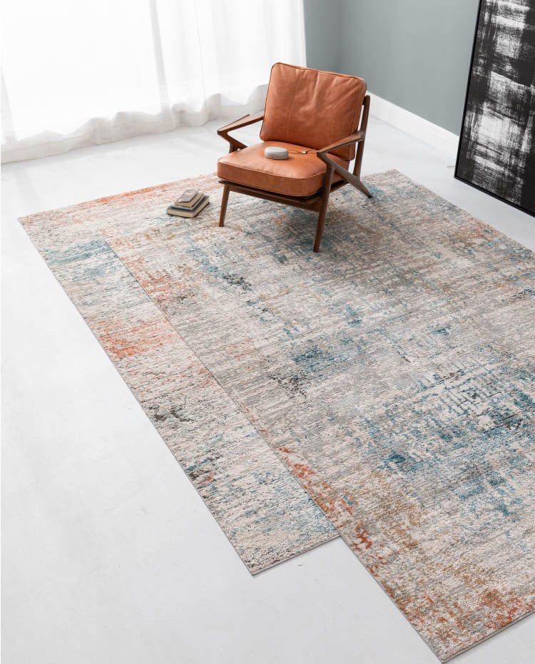 LOSME rug (2 designs)