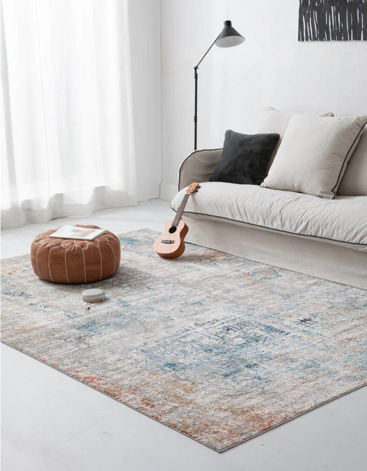 LOSME rug (2 designs)