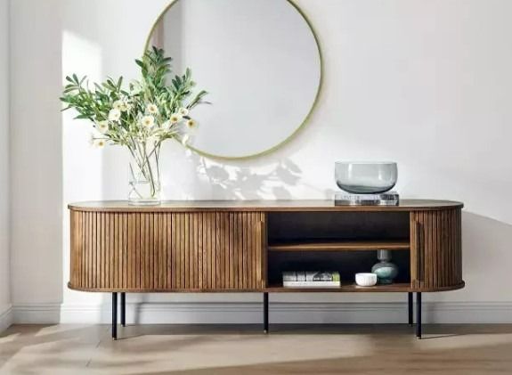 TV Console