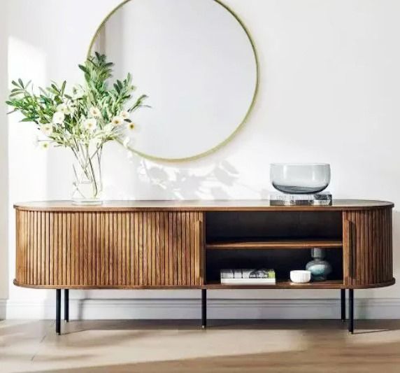 TV Console