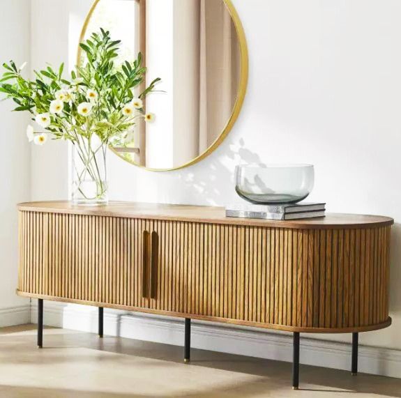 TV Console