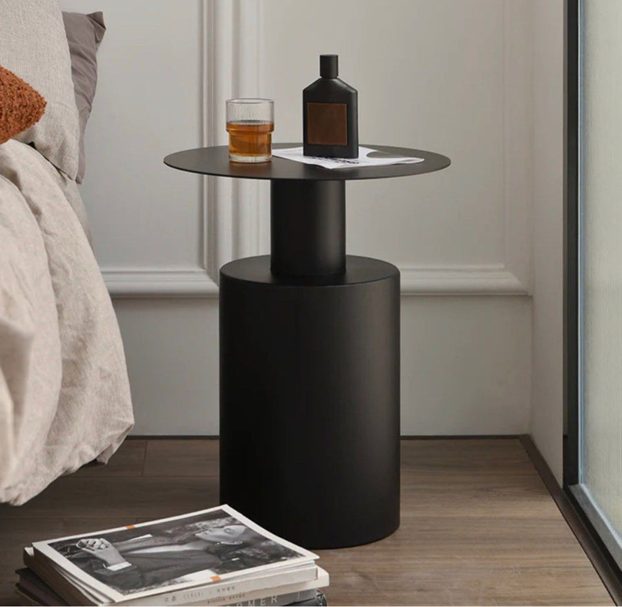 Round Side Table