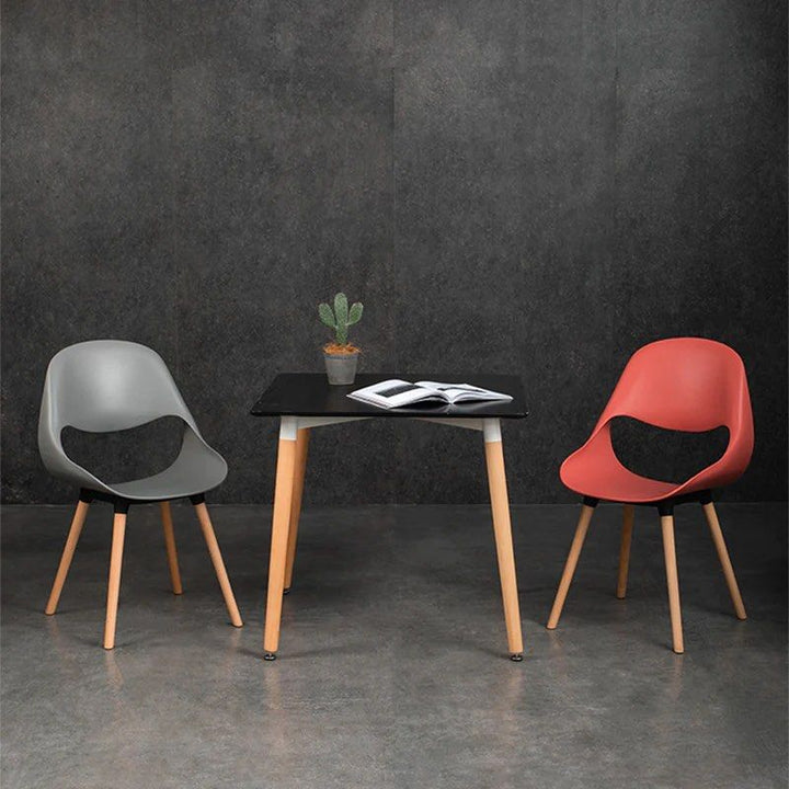 Creative Dining Chair (Set of 2)