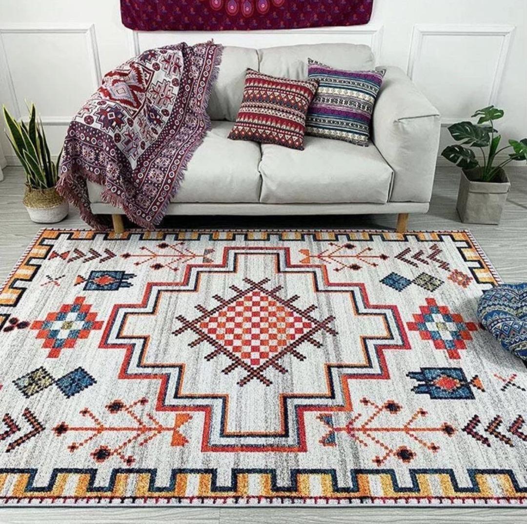 Mexia Kids Rug