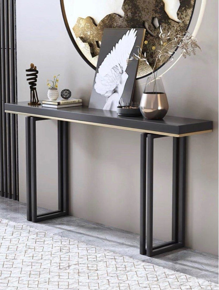 Modern Console Table