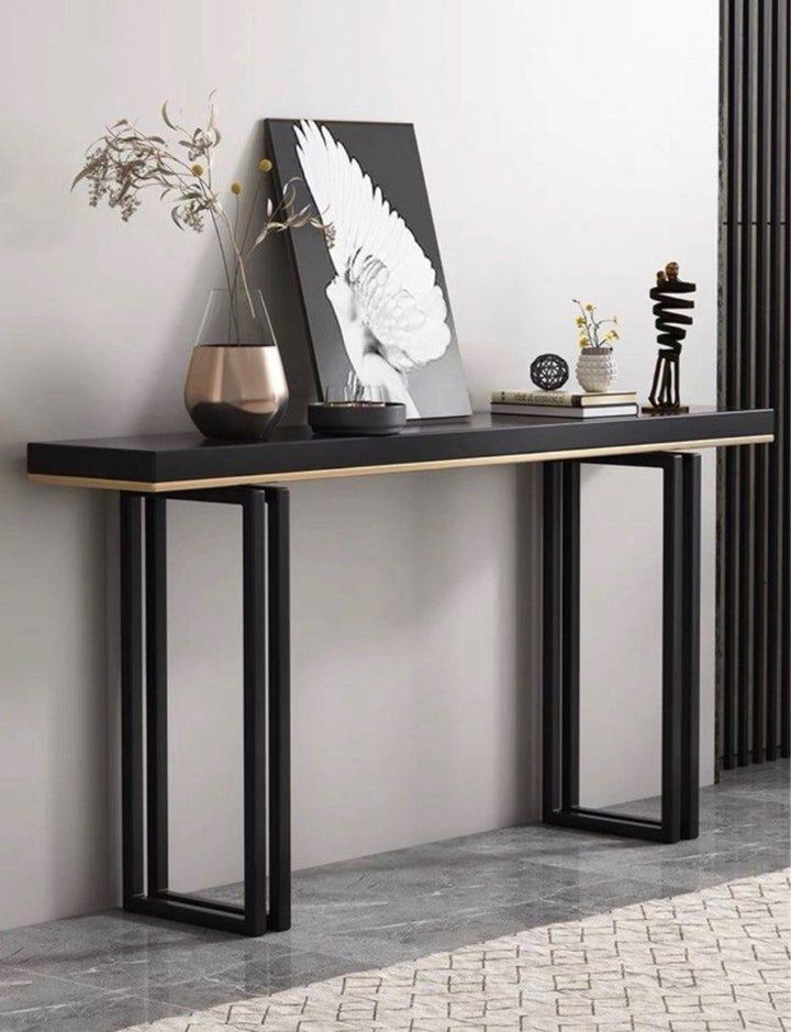 Modern Console Table