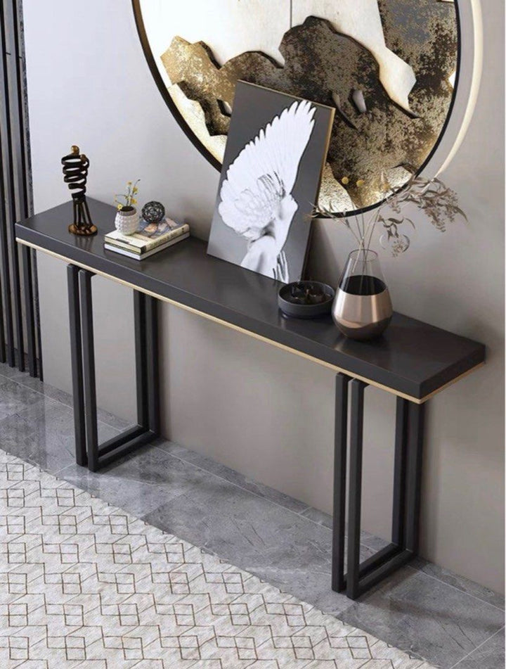 Modern Console Table