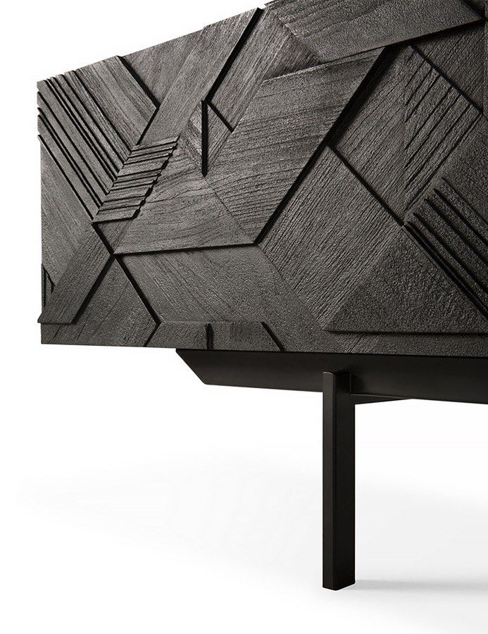 TV Console