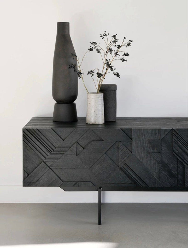 TV Console