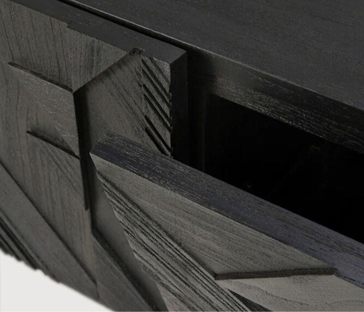 TV Console