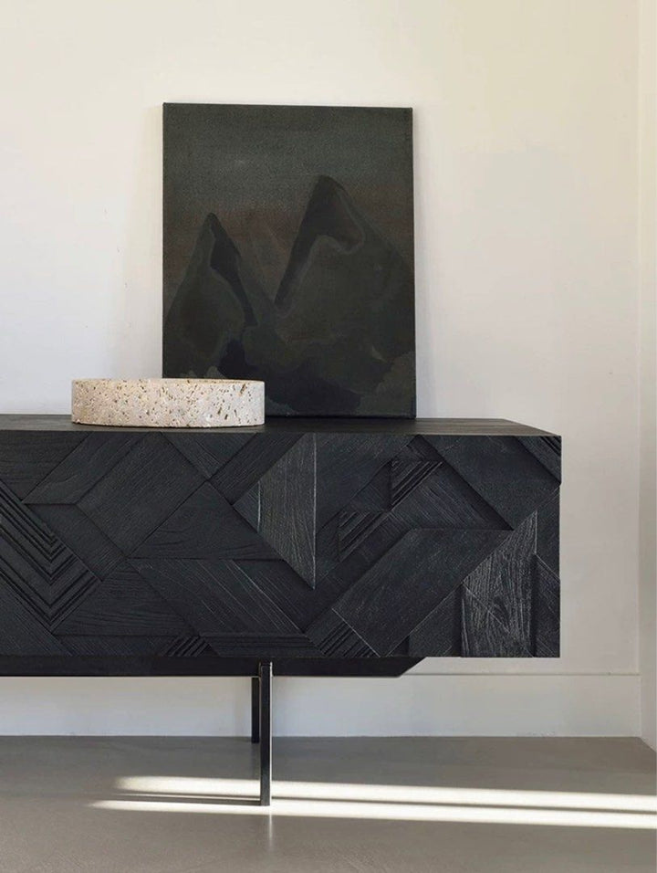 TV Console