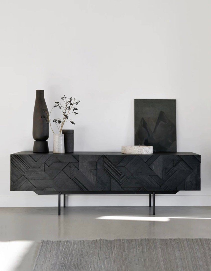 TV Console
