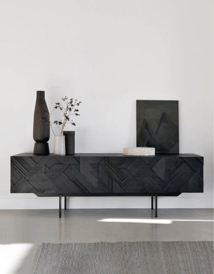 TV Console