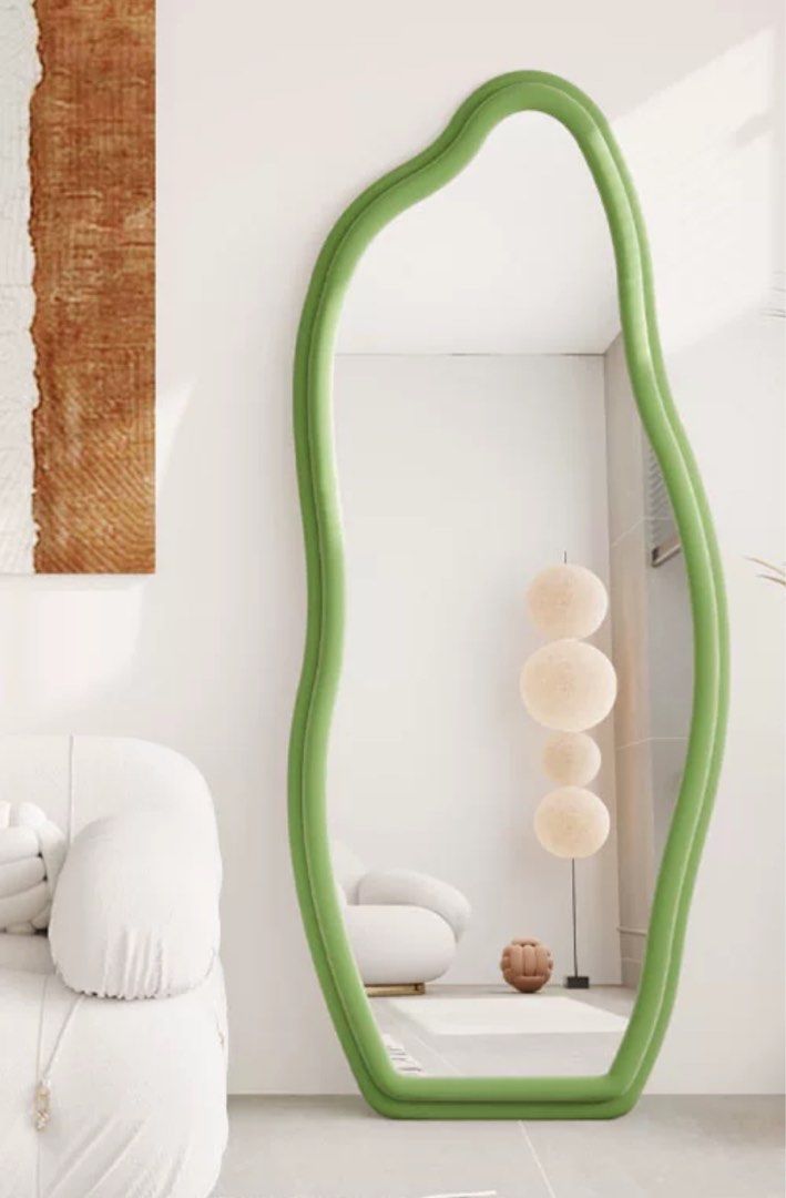 Modern Full Length Mirror