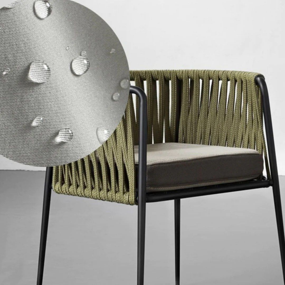 Wicker Chair Outdoor chair
