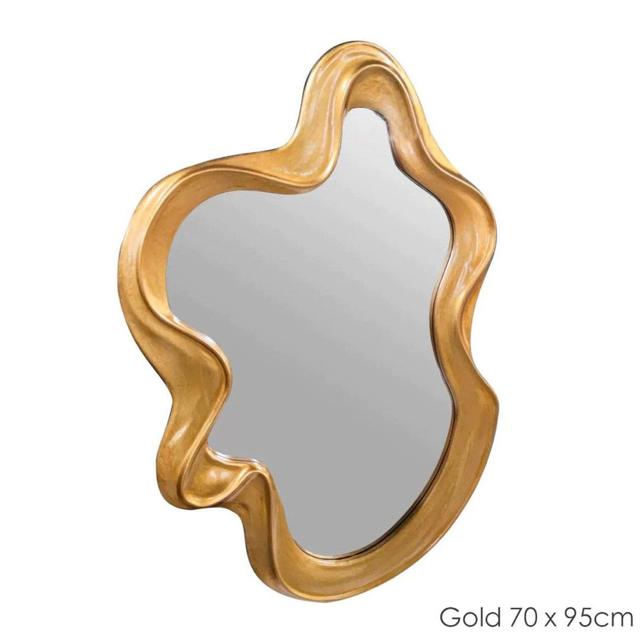 Wall Mirror