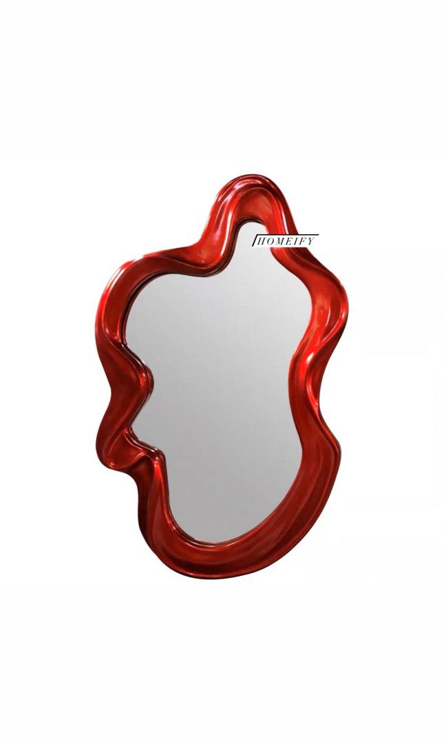 Wall Mirror