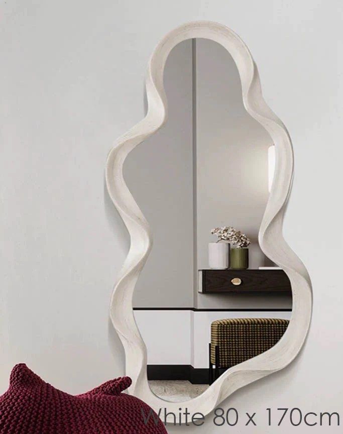 Wall Mirror