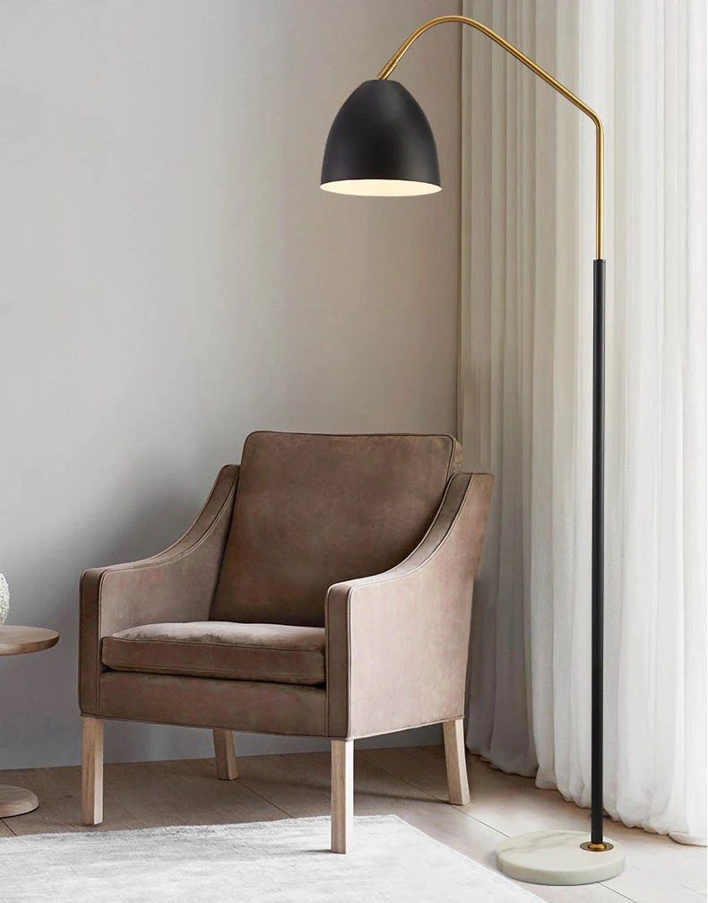 PLUIT Floor Lamp