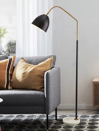 PLUIT Floor Lamp