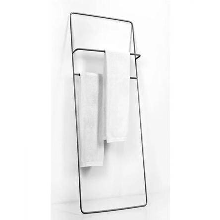 Minimalist Wire Frame Ladder Towel Rack Hanger