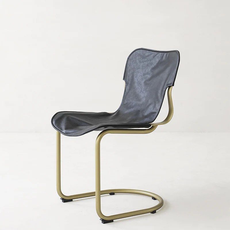 Leather Dining Chair (Set of 2)