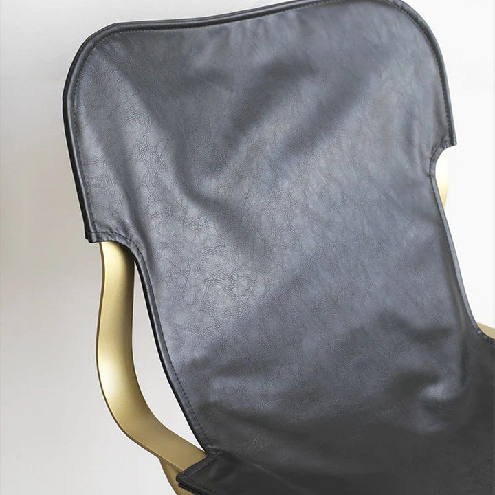 Leather Dining Chair (Set of 2)
