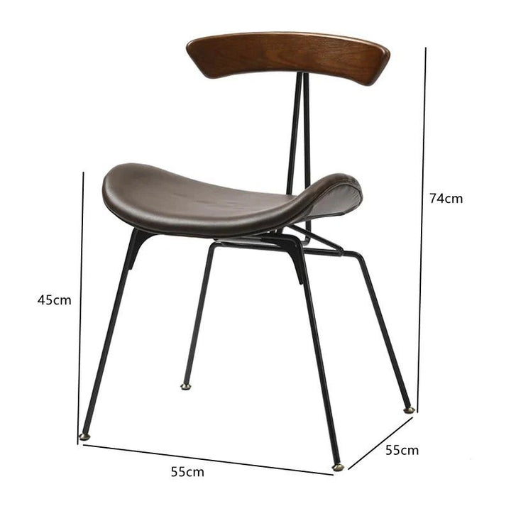 Side Chair (Set of 2 or 4)