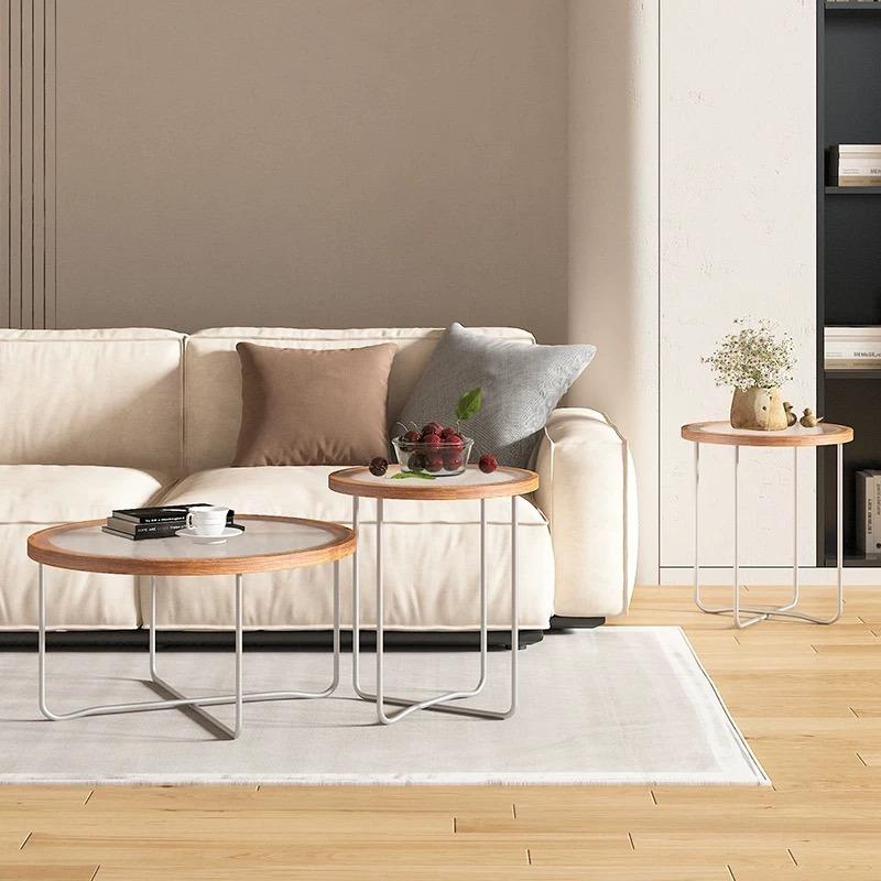 Rossanna Nesting Coffee Table