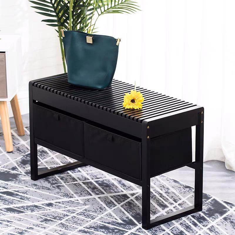 Salatiga Shoe Storage Bench