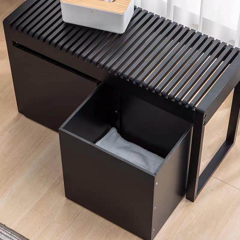 Salatiga Shoe Storage Bench