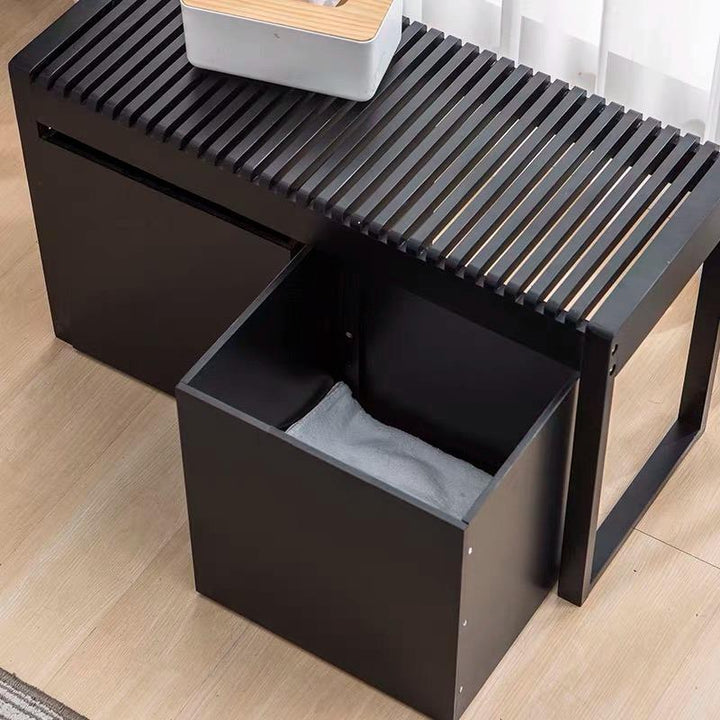 Salatiga Shoe Storage Bench