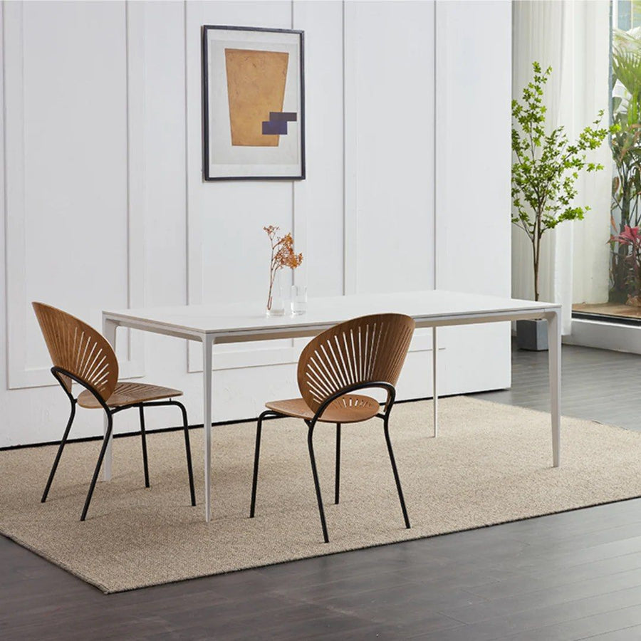 late Dining Table