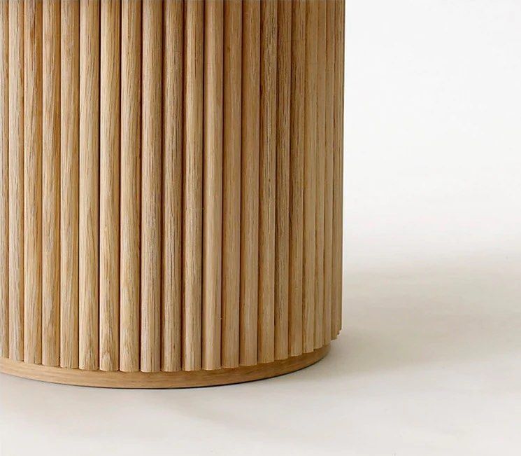 Wood Dining Table