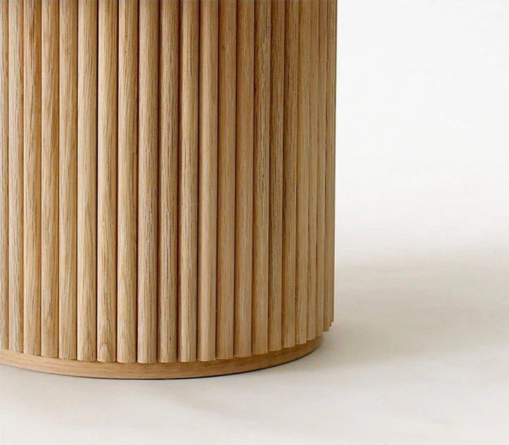 Wood Dining Table