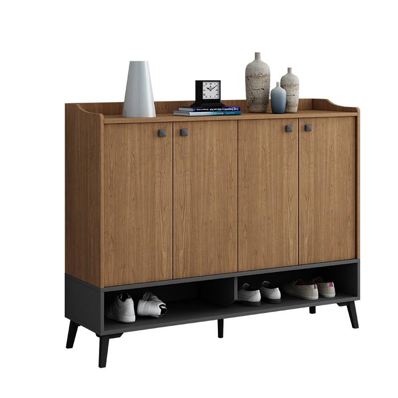 Modern Shoe Cabinet