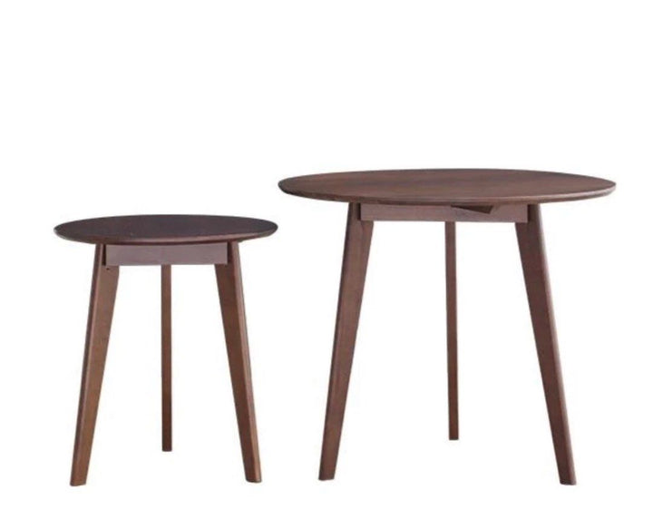 Round Dining Table