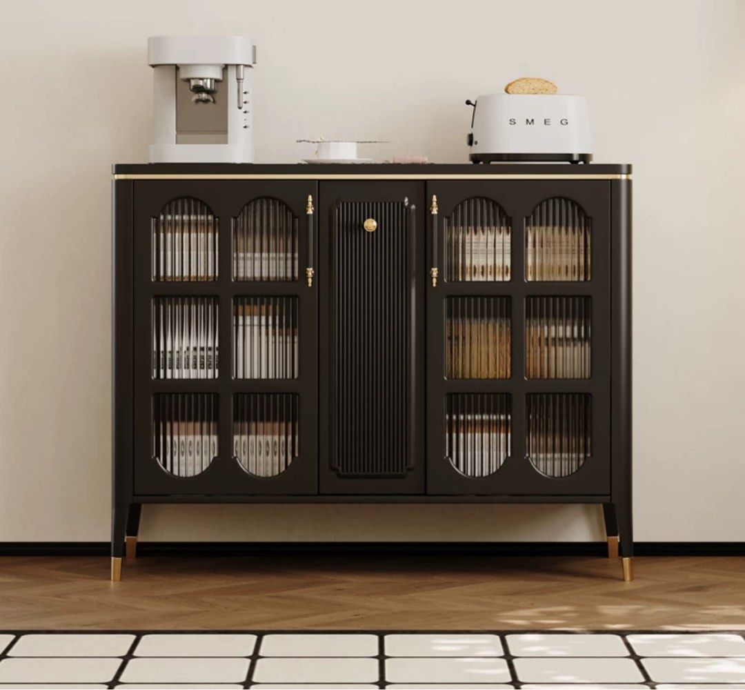 Modern Sideboard