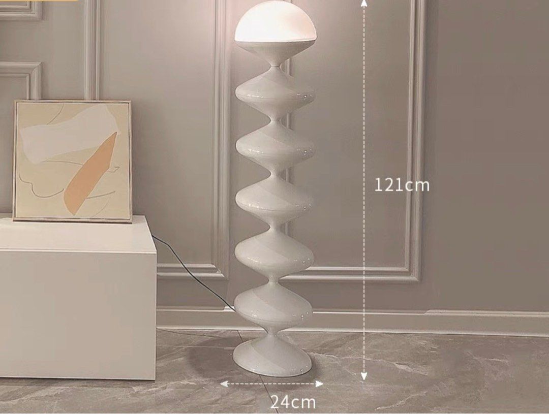 Modern Floor Lamp
