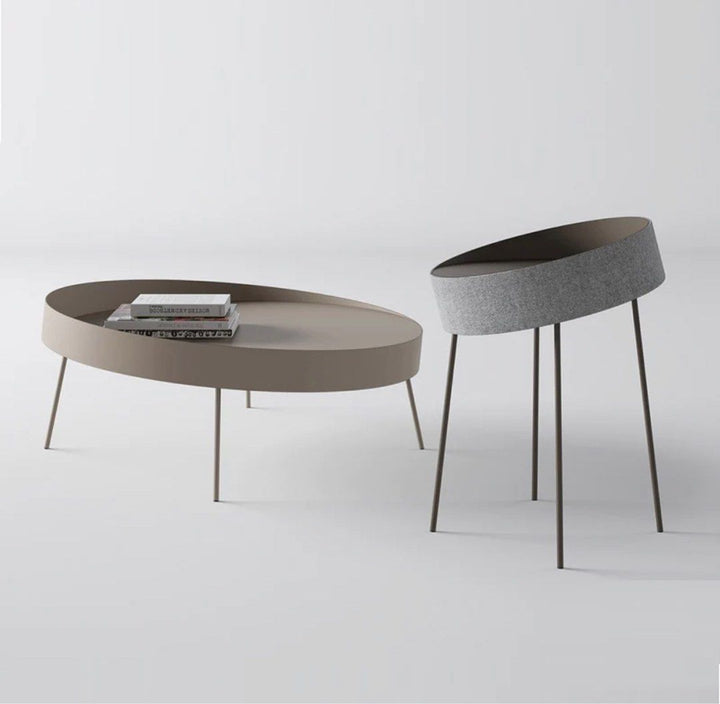 Metal Coffee Table