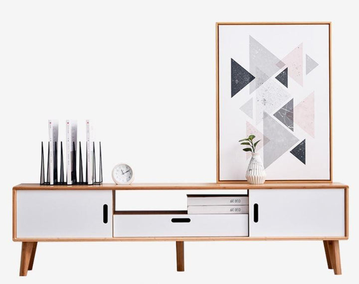 Nordic TV Console