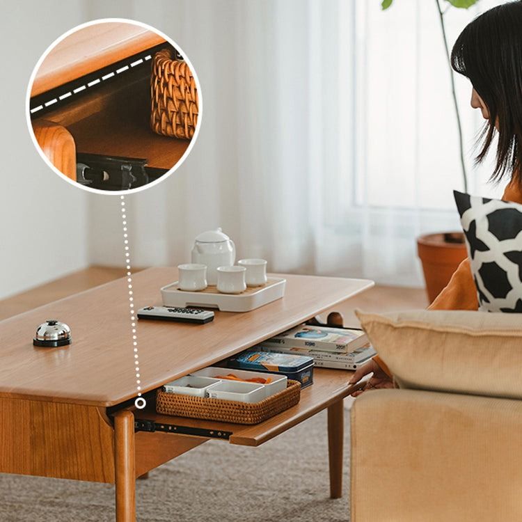 Multifunctional Coffee Table Center Piece