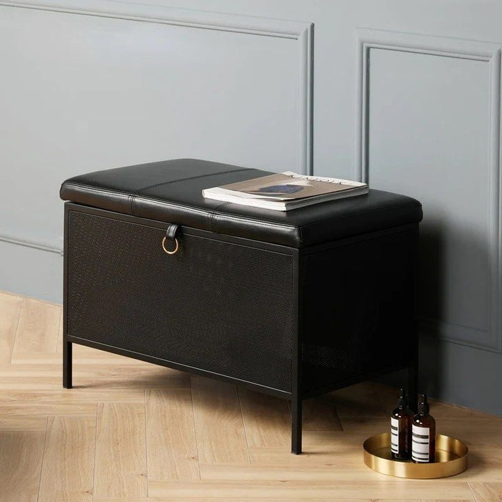 Storage Bench