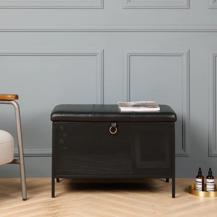 Storage Bench